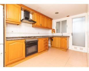 Kitchen of Flat for sale in  Valencia Capital