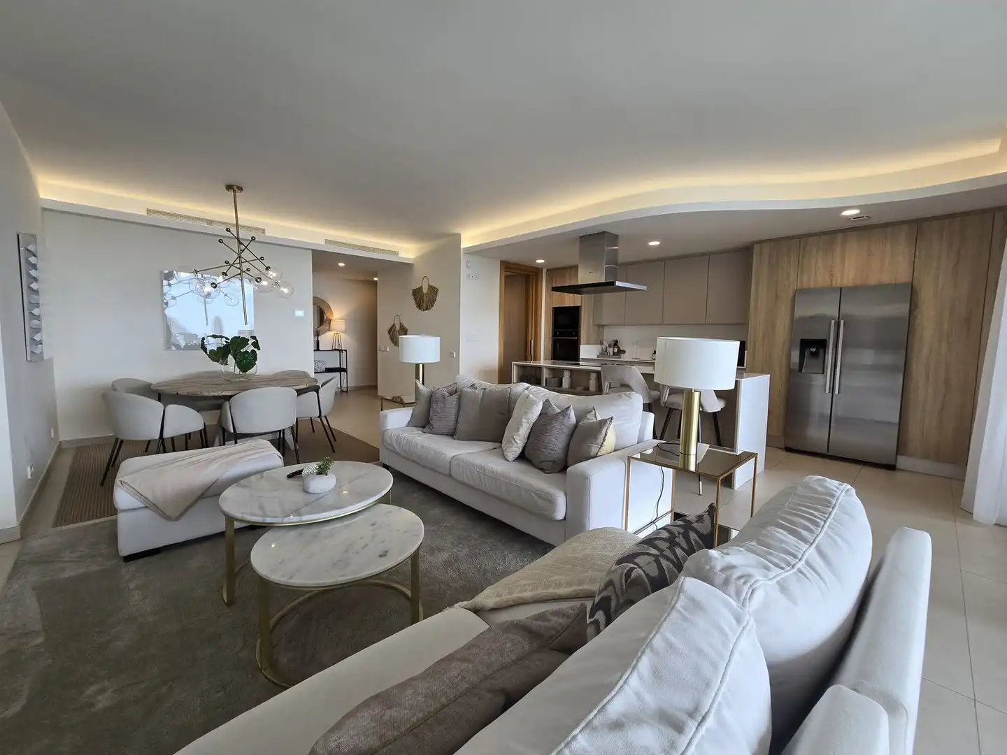 Appartamento con piscina in vendita a Avenida Real de la Quinta 5, imagen 7