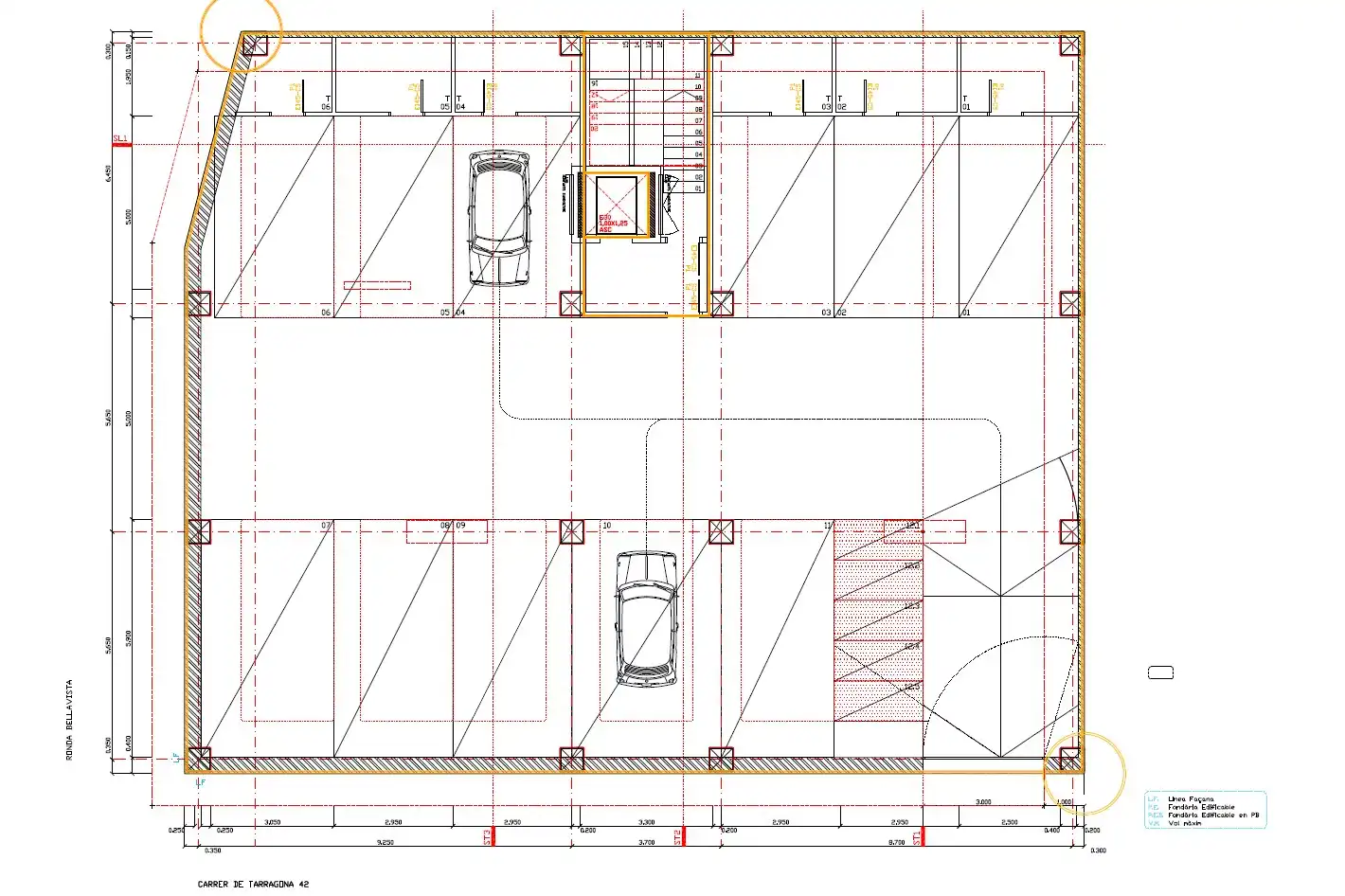 Piso en venta en Mataró con Aire acondicionado, Calefacción y Terraza
