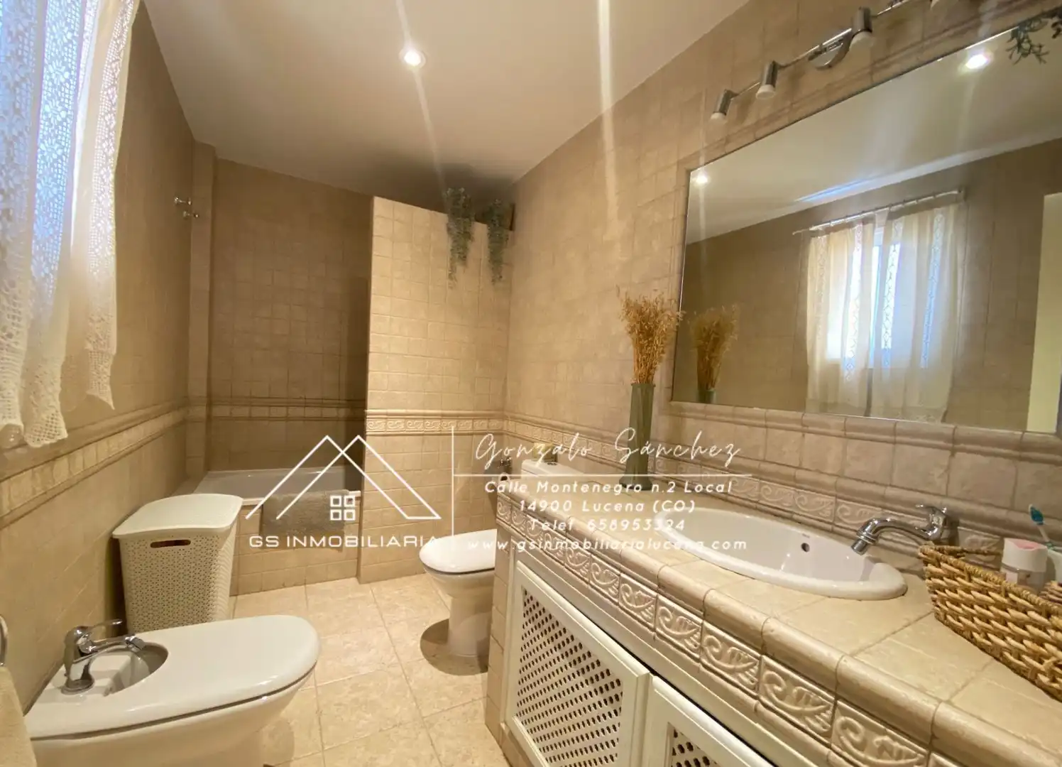 Casa a schiera in vendita a El Valle, imagen 18