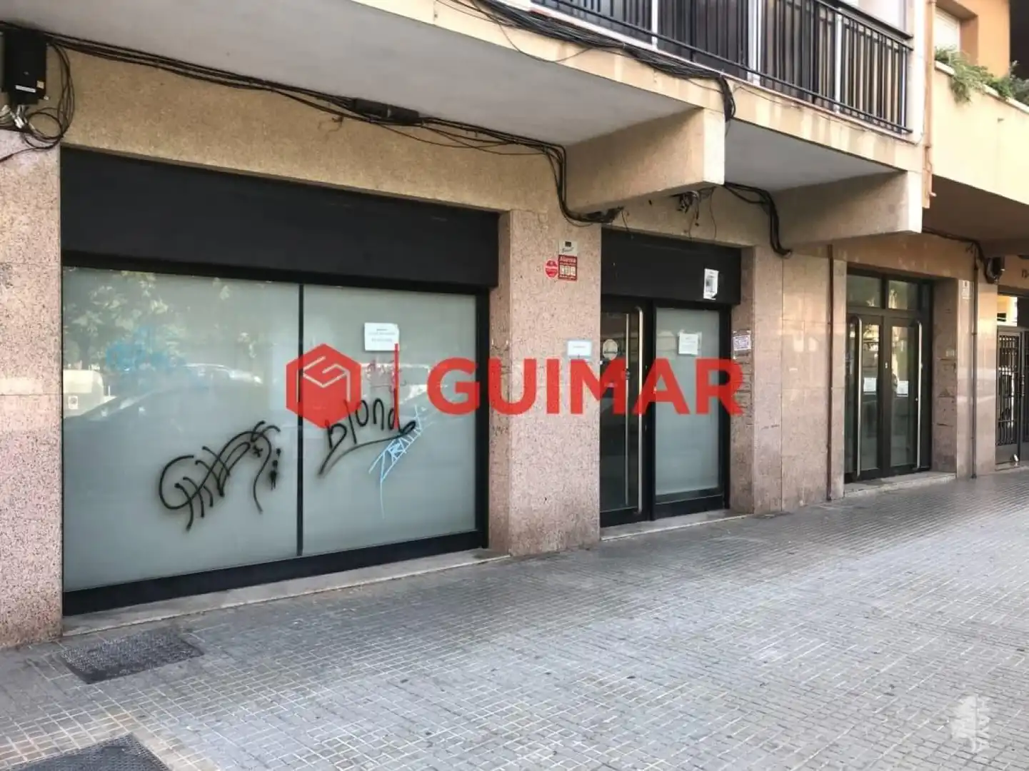 Business premises for sale in Carretera CARRETERA MARINA