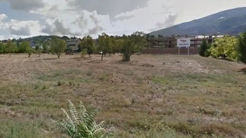 Terrenys i solars en venda a calle Soto de Yañez, imagen 8