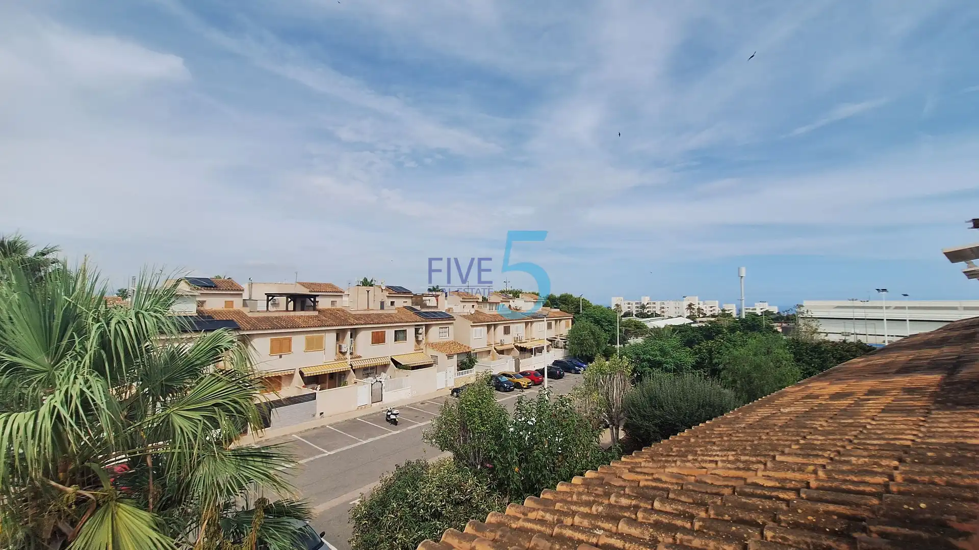 Casa amb terrassa en venda a Gran Alacant, imagen 28