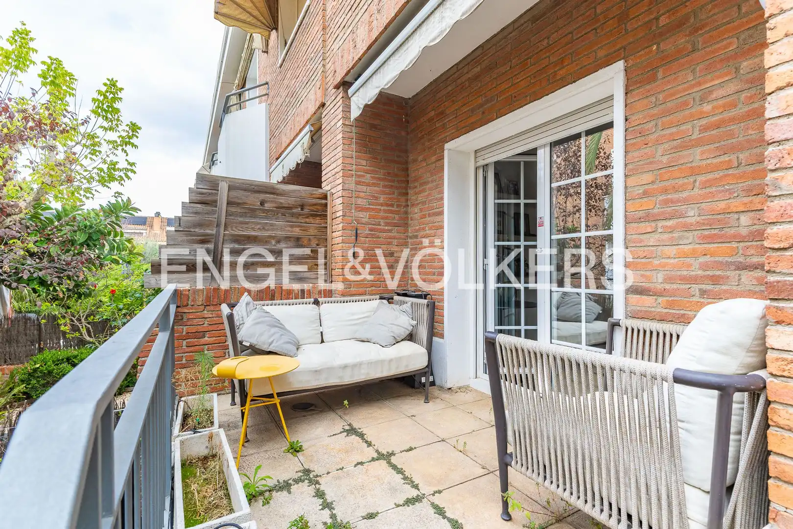 Maison mitoyenne avec terrasse à vendre à La Mallola, imagen 13