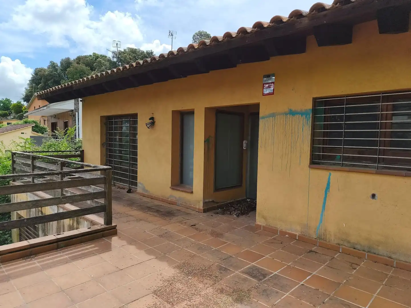 Casa con giardino in vendita a Santa Maria de Palautordera, imagen 20