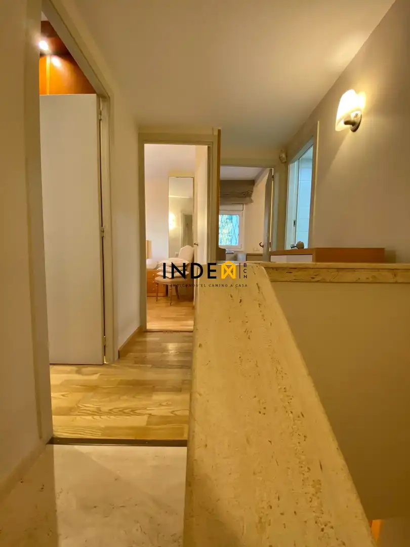 Duplexes for rent in Can Girona - Terramar - Vinyet