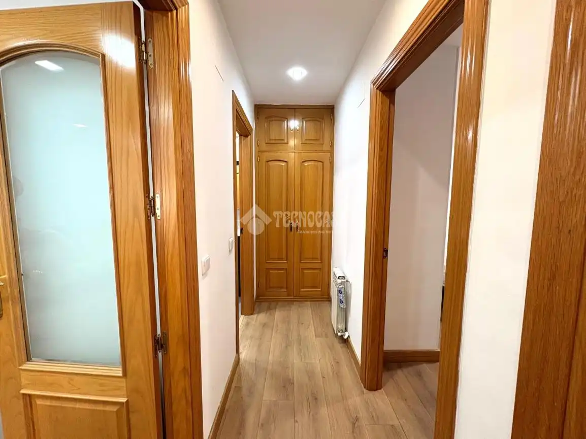 Piso en venta en Puerta del Ángel