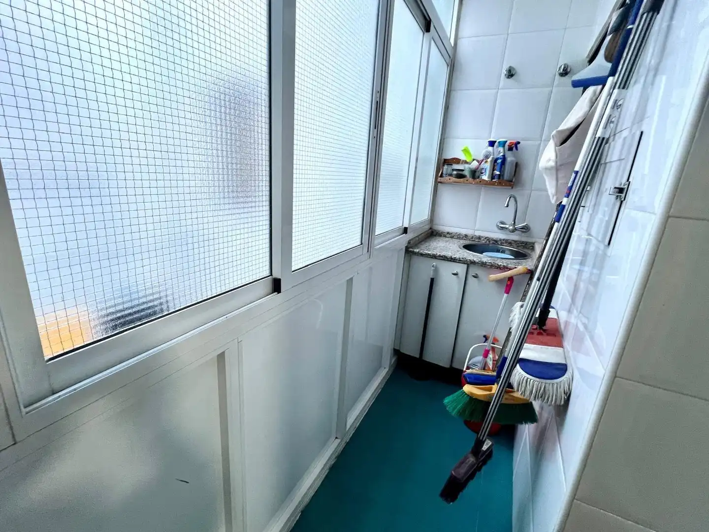 Cocina de Piso en venta en Centro Ciudad