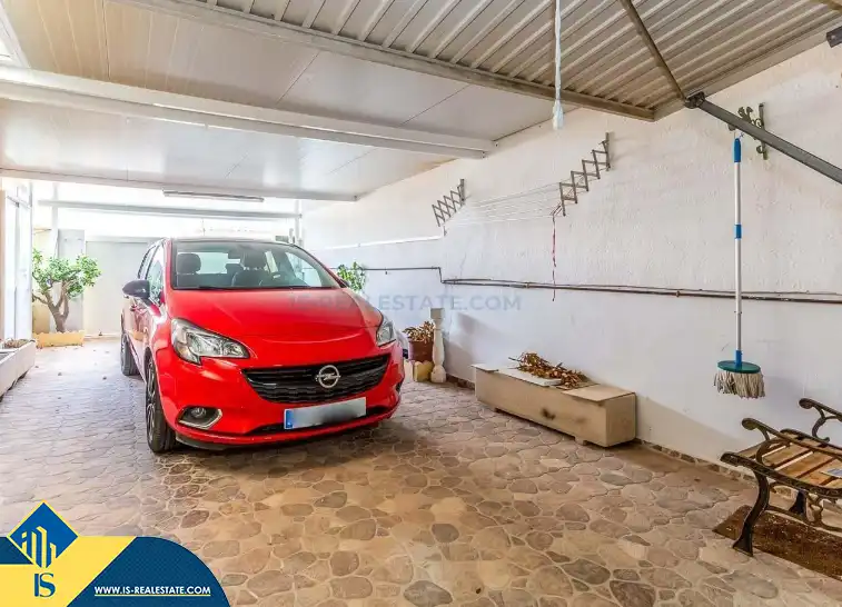 Chalet con piscina en venta en Orihuela Costa, imagen 21