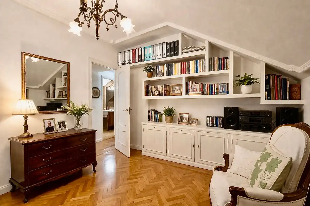Detached house with pool for sale in Molino de la Hoz, imagen 19