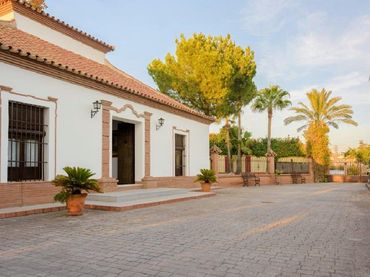 Detached house for sale in Écija