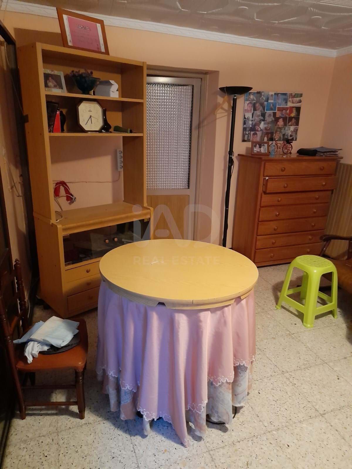 Dormitori de Dúplex en venda en Moratalla amb Aire condicionat