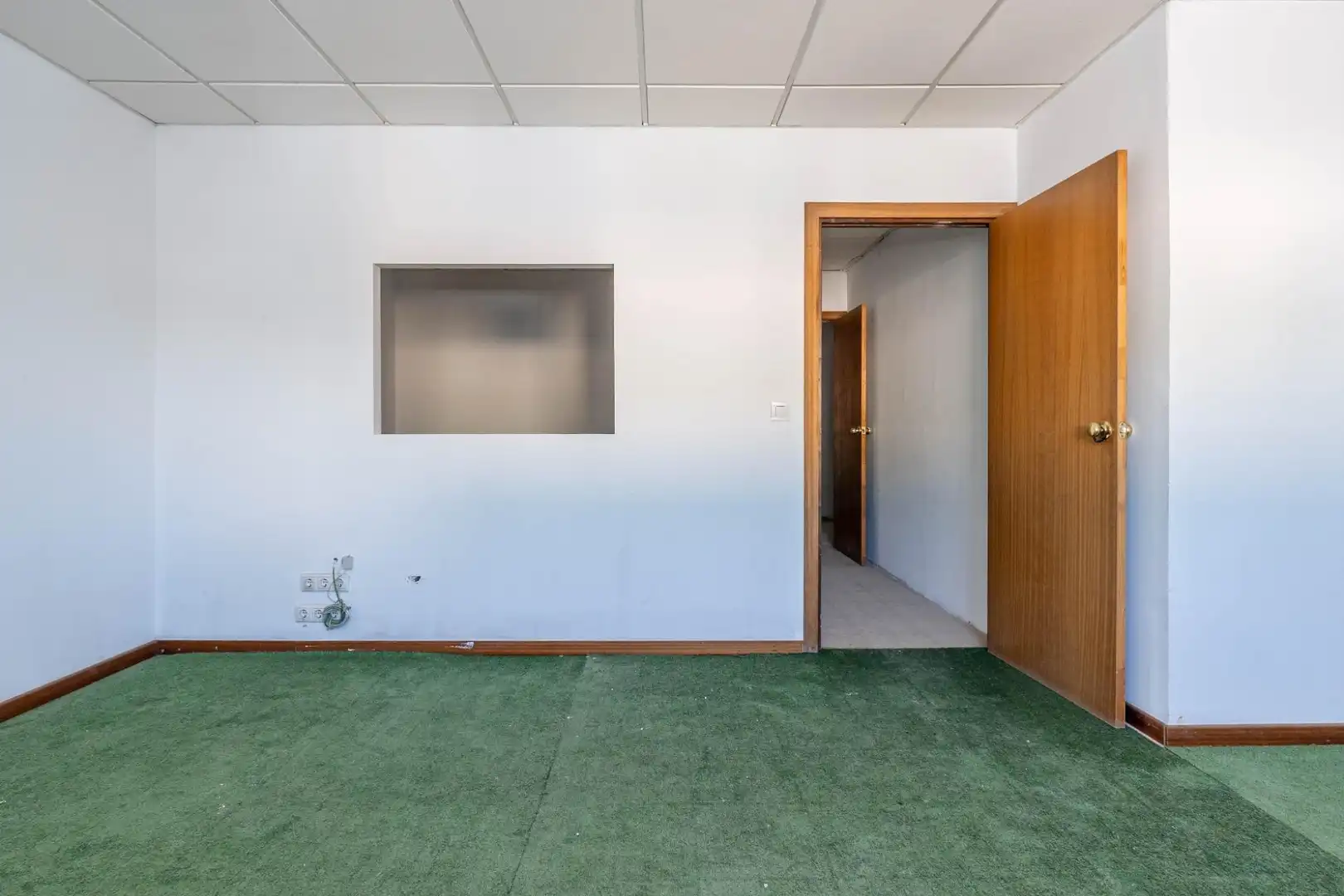 Industrial building to rent in Calle JOSÉ MUÑOZ, imagen 11