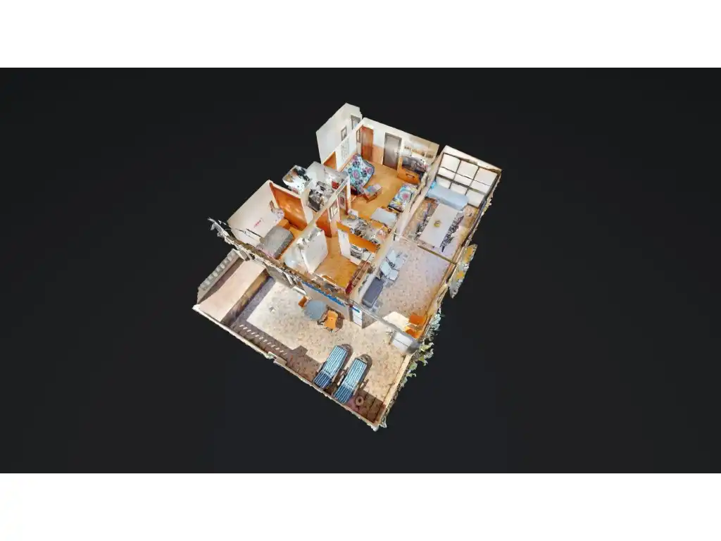 Dúplex en venta en Tavernes de la Valldigna con Terraza