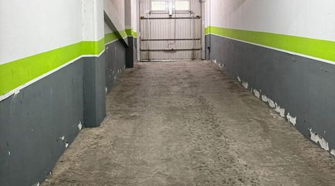 Foto 4 von Garage zur Miete in Enric Pubill "lo Parrano", Balàfia, Lleida Capital