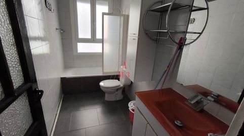 Foto 4 de Piso de alquiler en Crucero, León Capital