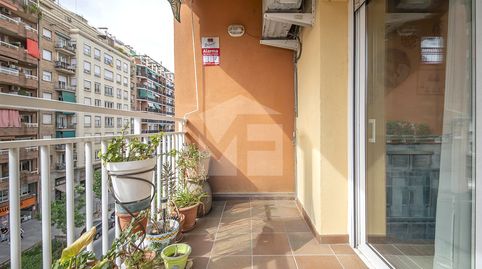 Foto 5 de Piso en venta en El Camp d'en Grassot i Gràcia Nova, Barcelona Capital