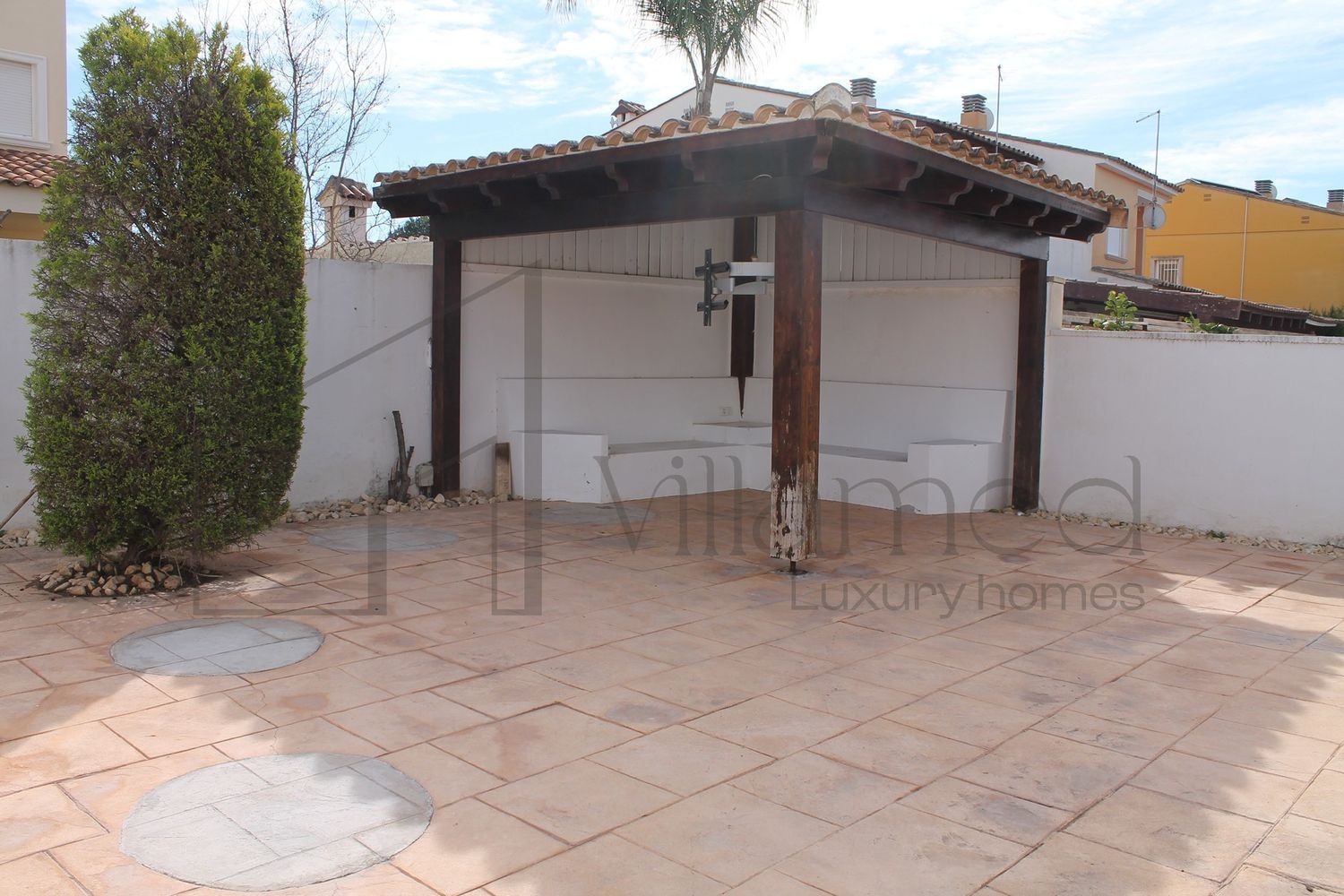 Casa o chalet en venta en La Conarda