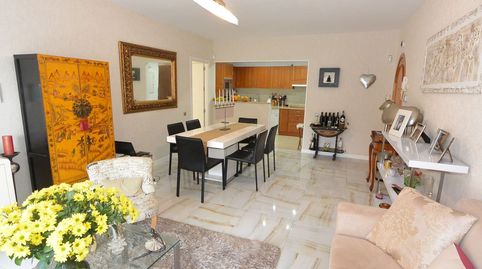 Foto 4 de Piso en venta en La Carolina - Guadalpín, Marbella
