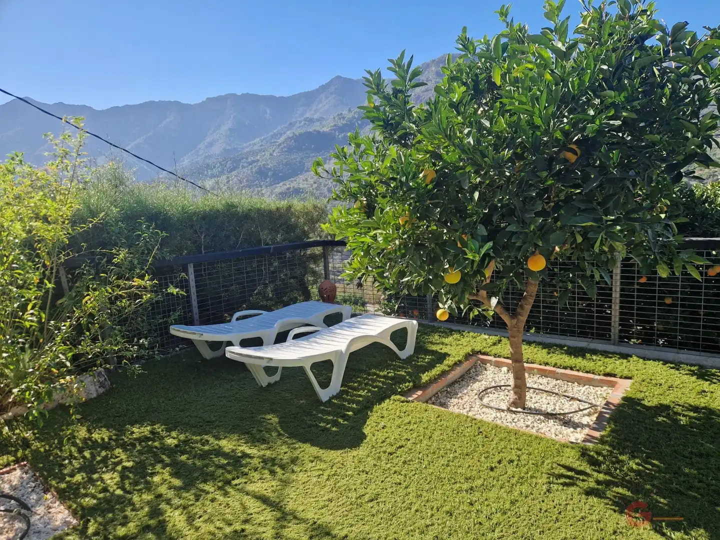 Casa rústica con piscina en venta en Los Guájares, imagen 24