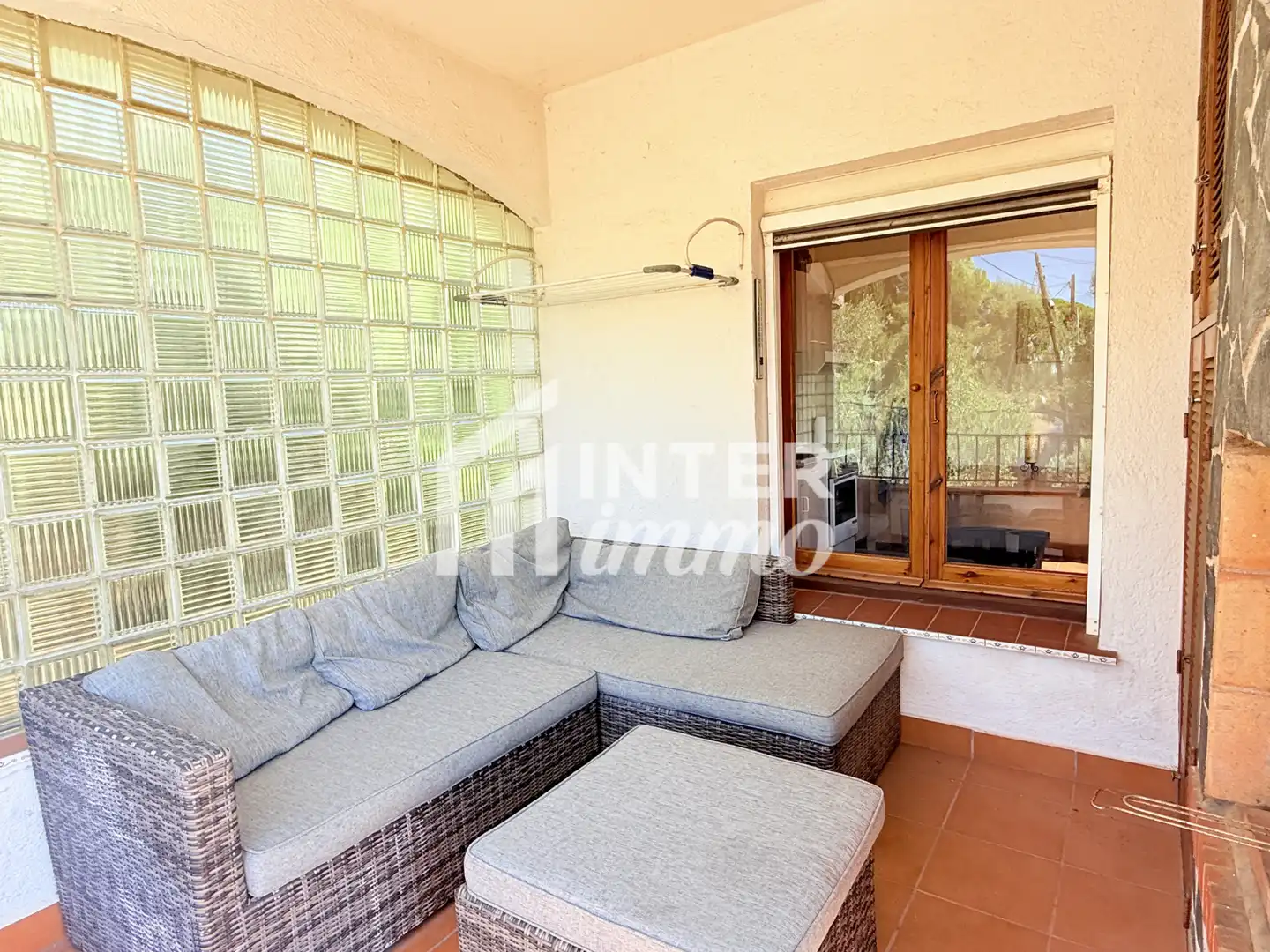 Casa con jardín en venta en Carrer salamanca 11, imagen 6