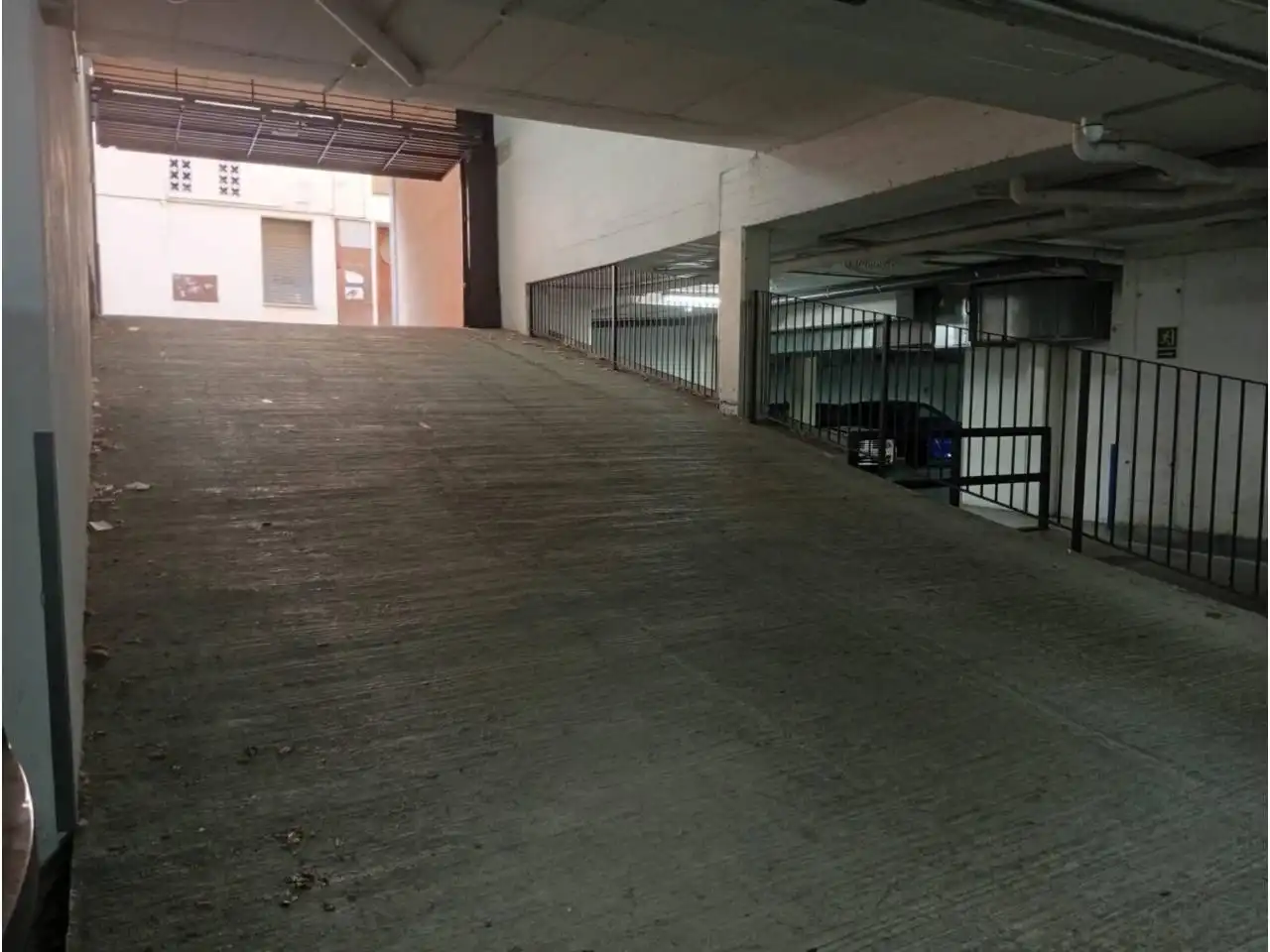 Parcheggio in vendita a Calle Sant Antoni, imagen 4