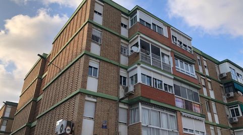 Foto 5 de Pis en venda a Pato del, 30, Puerta Blanca, Málaga Capital