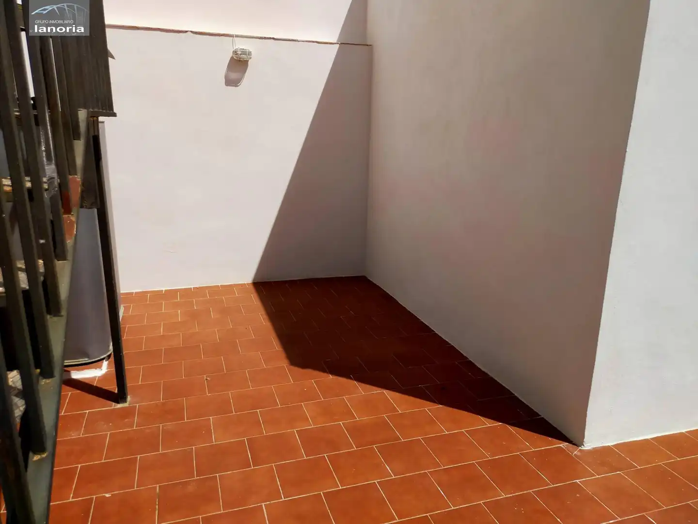Terraza de Casa adosada en venta en Pozo Cañada con Aire acondicionado, Calefacción y Terraza