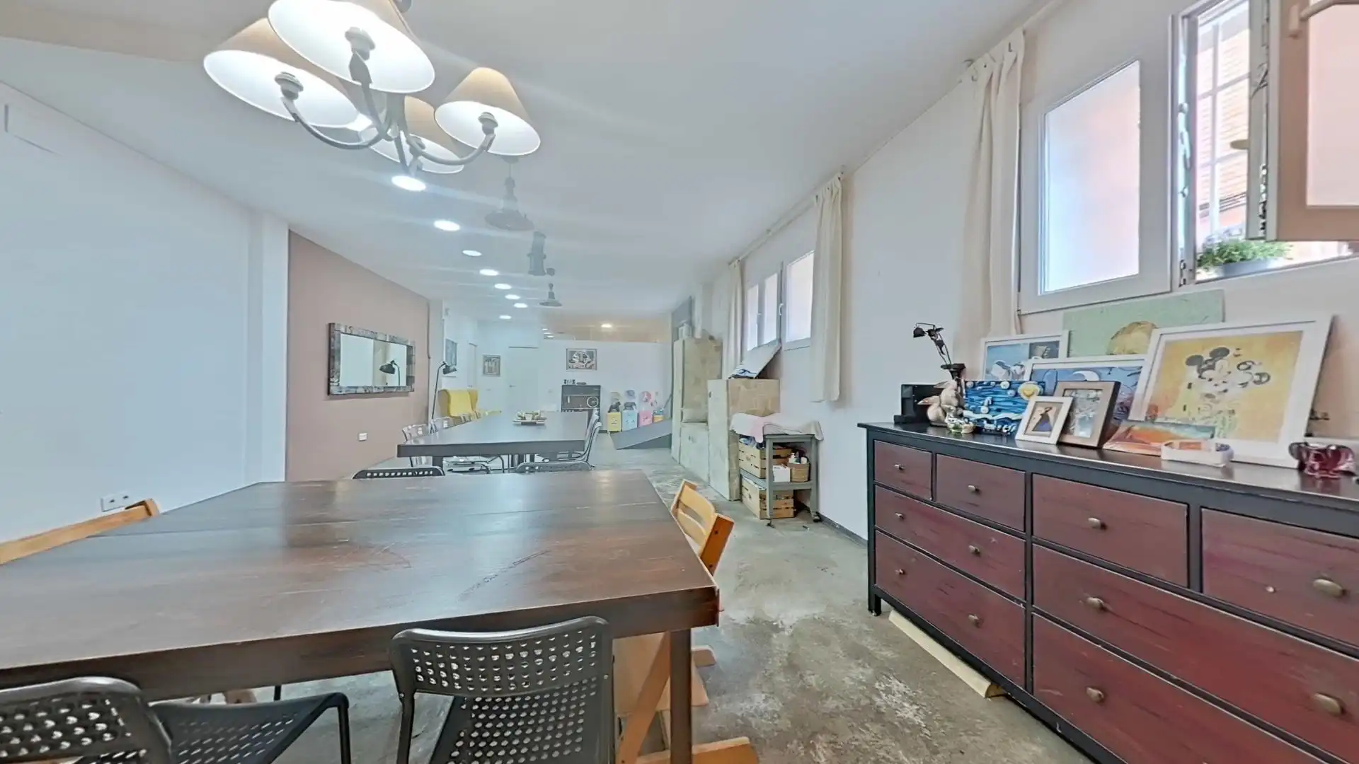 Local en venta en Passeig UNIVERSAL, Horta