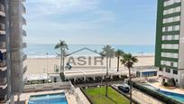 Exterior view of Apartment for sale in Cullera  with Air Conditioner and Terrace