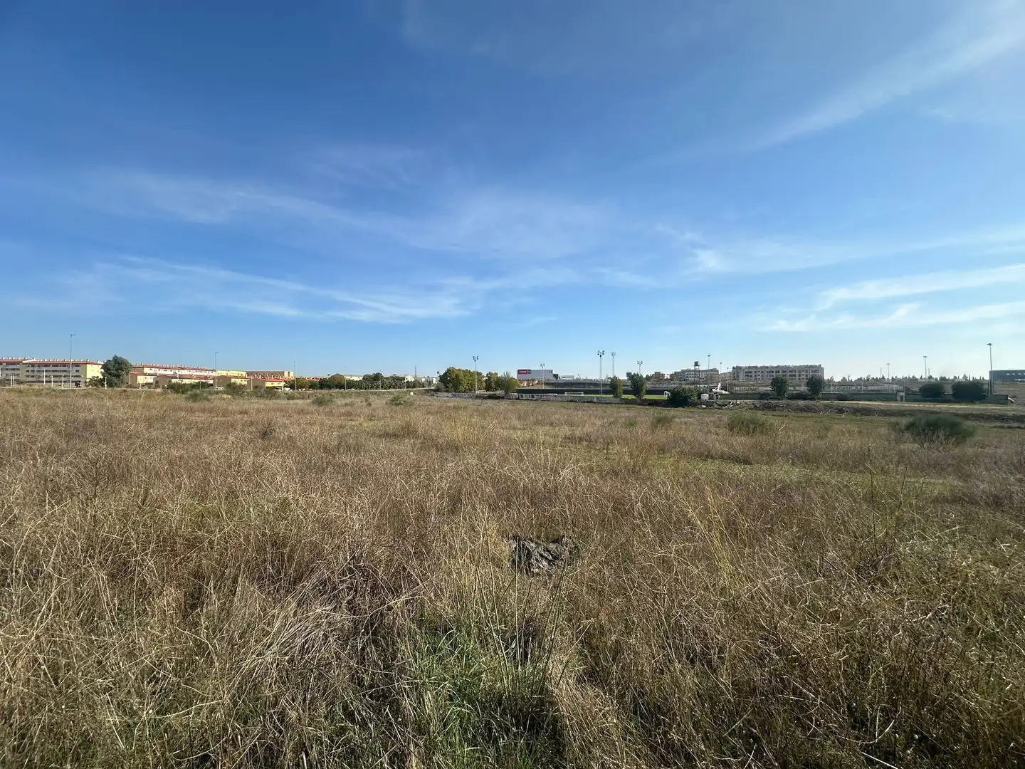 Terreni e lotti in vendita a Urb SGEQ01 Pol 147 - Paraje SAPO -, imagen 16