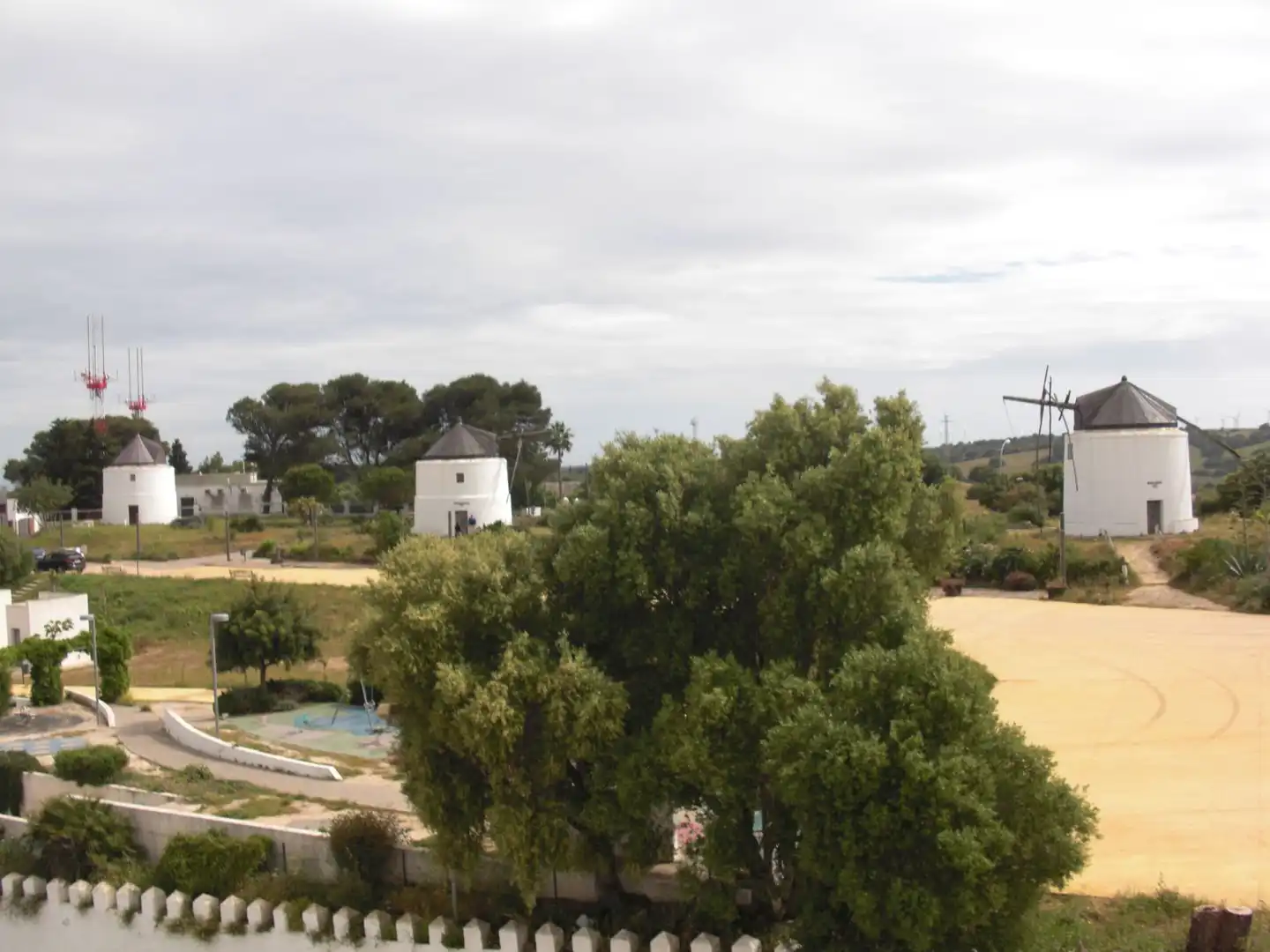 Appartamento con terrazza in affitto a Vejer, imagen 19