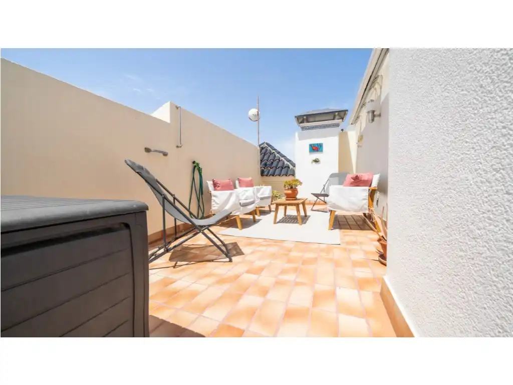 Apartment with pool for sale in Avenida Alfredo Nobel 18, imagen 34