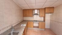 Kitchen of Single-family semi-detached for sale in Monóvar  / Monòver  with Air Conditioner and Terrace