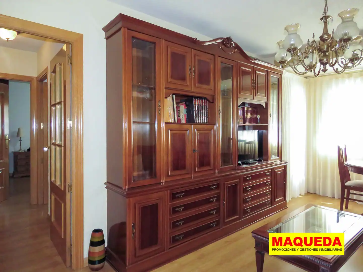 Piso con ascensor en venta en Calle Mayor, imagen 3