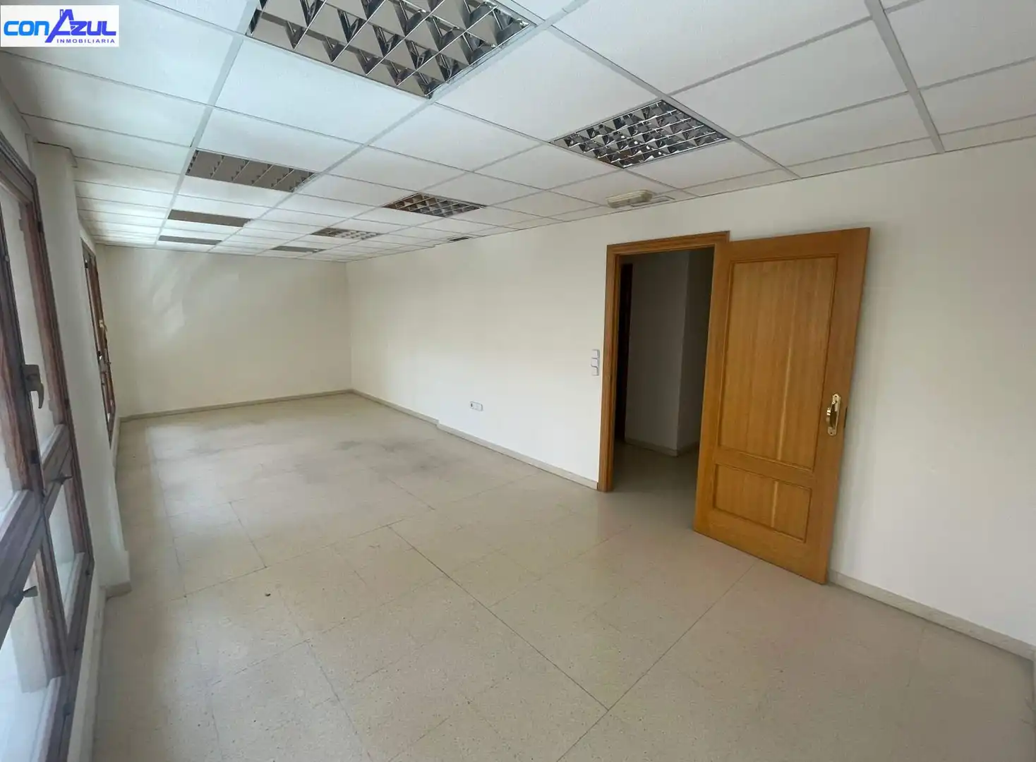Büro zur Miete in Elche / Elx