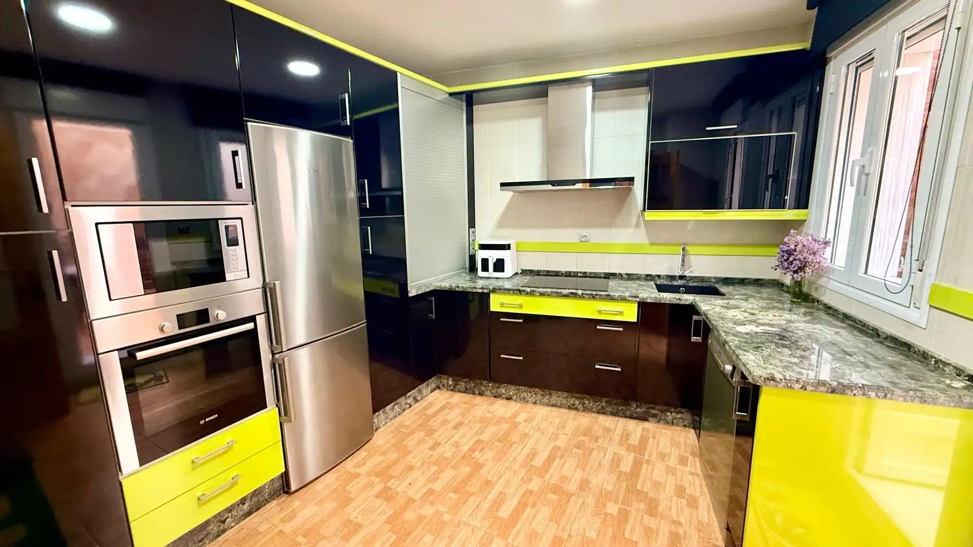Dúplex en venta en Macael