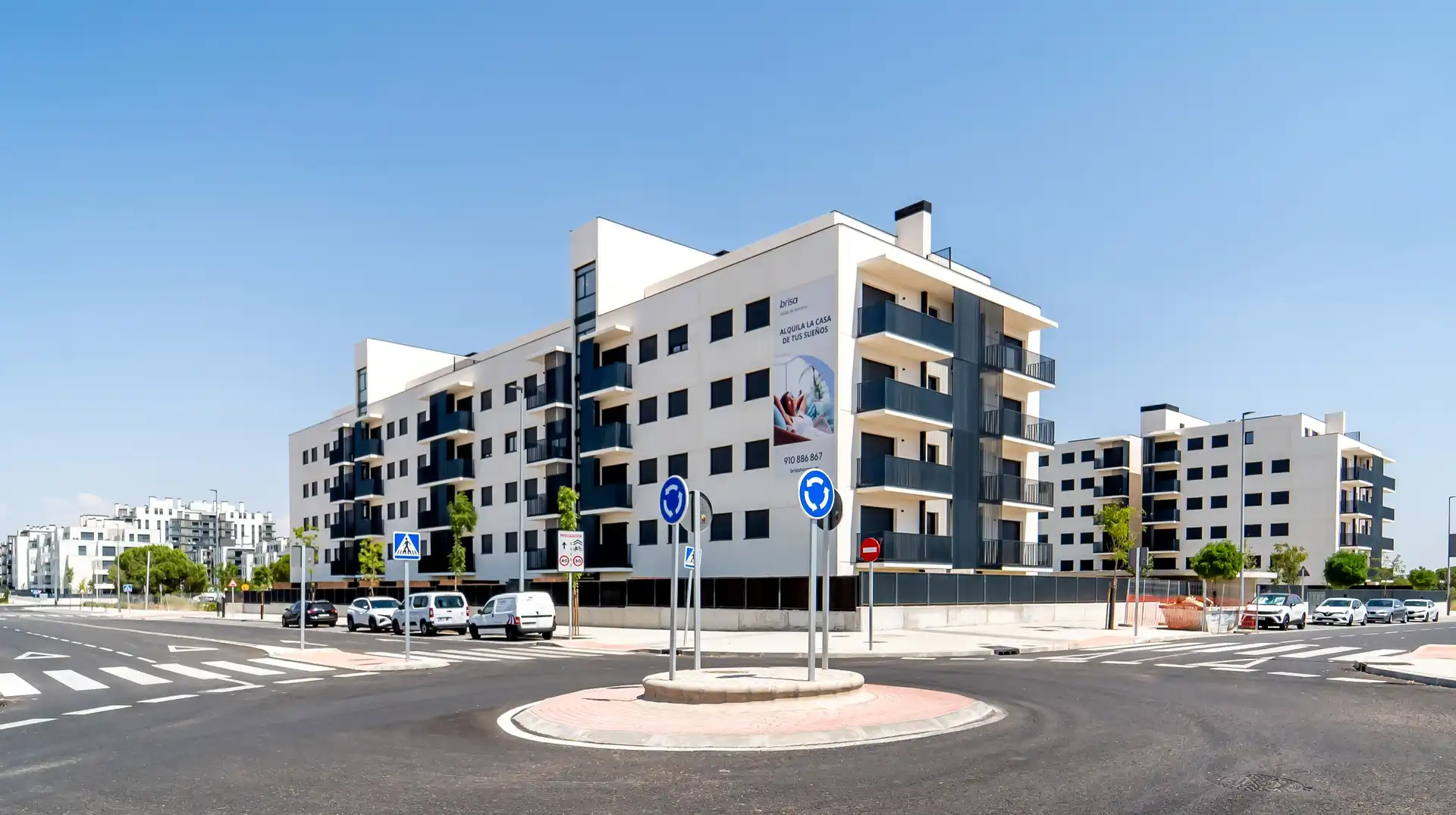 Àtic de lloguer a Calle Magdaleno García-Alcalá, El Olivar