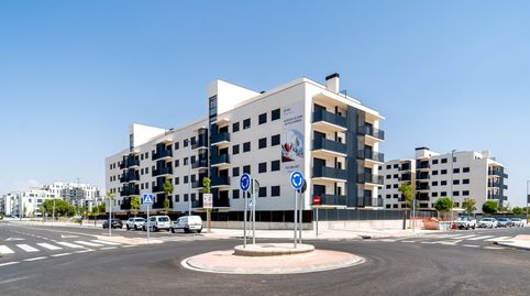 Foto 5 de Àtic de lloguer a Calle Magdaleno García-alcalá, 132v, El Olivar, Alcalá de Henares