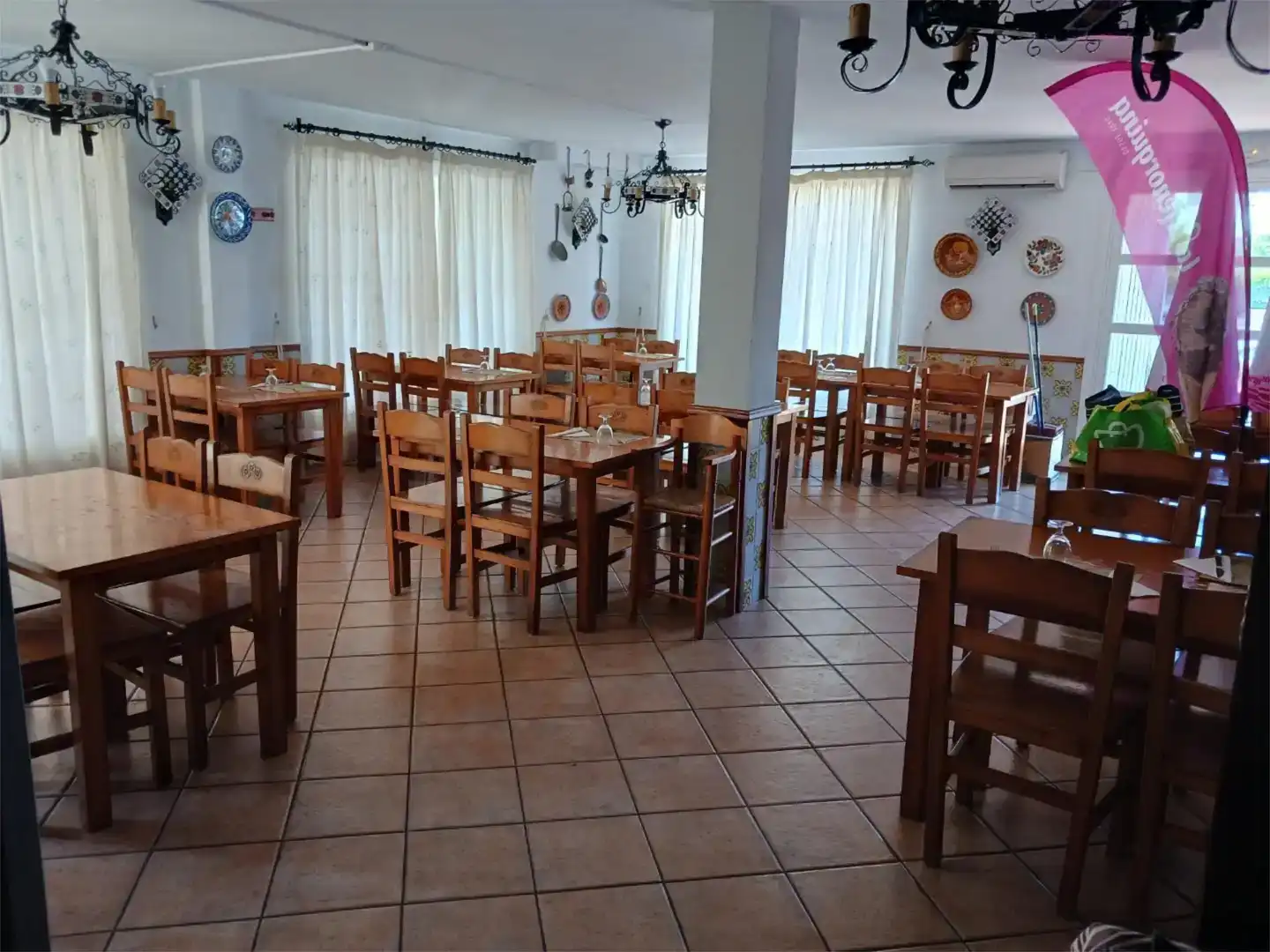 Local en venta en Badia Blava - Badia Gran - Tolleric