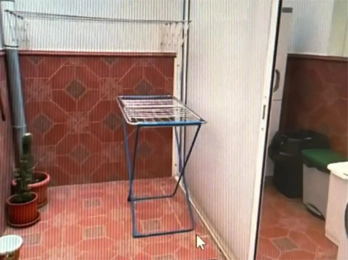 Terrassa de Dúplex en venda en Bullas amb Balcó