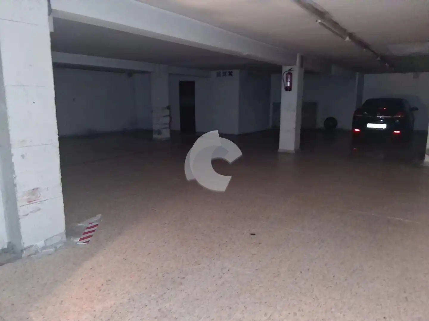 Garage zum Verkauf in Vigo 