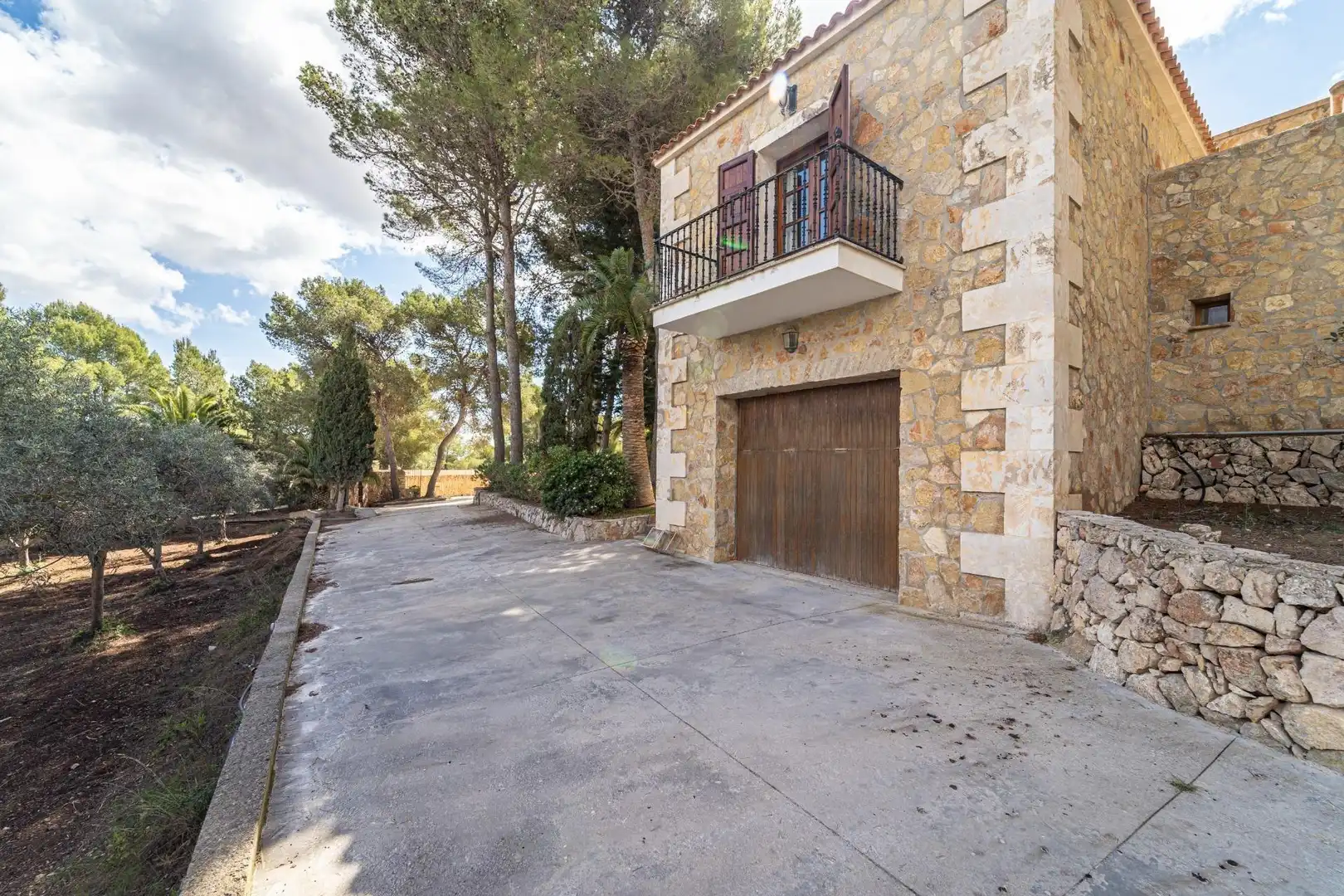 Casa o xalet en venda a S'Horta - Cas Concos des Cavaller - Es Carritxó