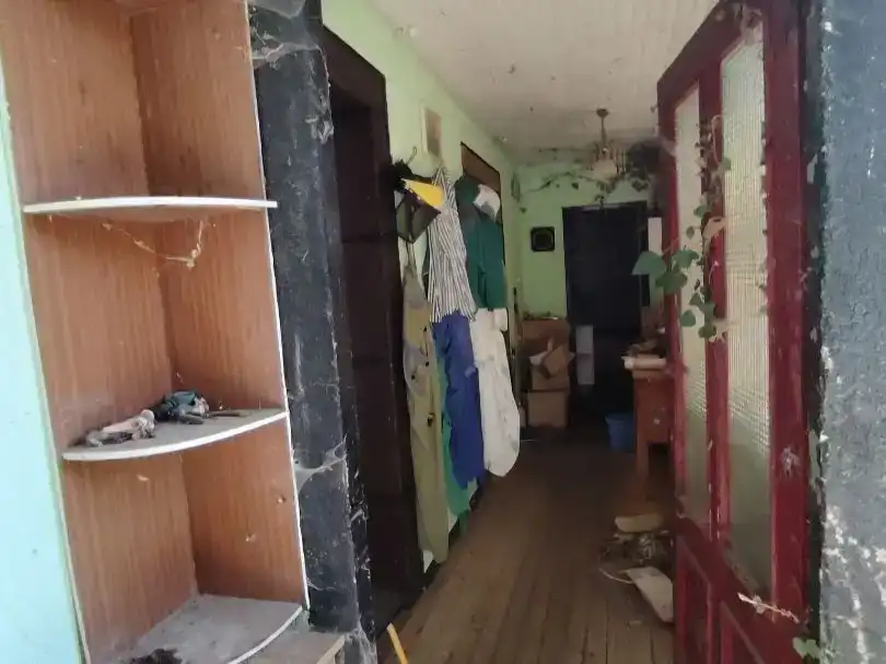 Casa adosada en venta en Pantón, Lugo