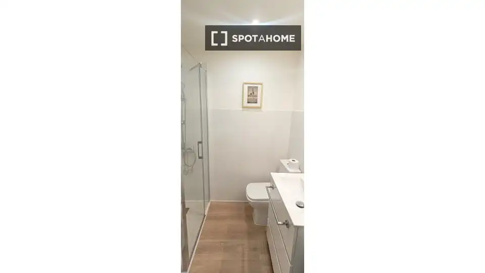 Flat to rent in Barrio de Salamanca, imagen 16