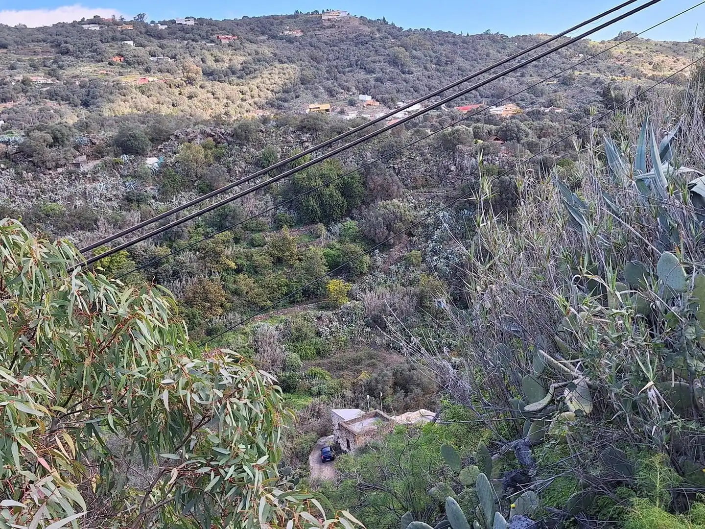 Xalet amb jardí en venda a Camino Pino Santo Bajo, imagen 9