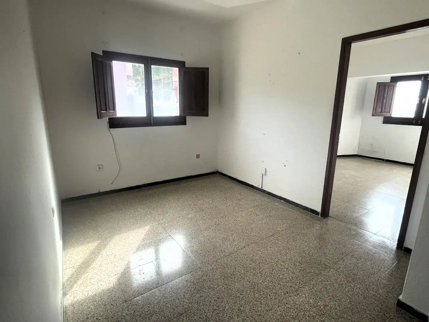 Casa adosada en venta en Teror