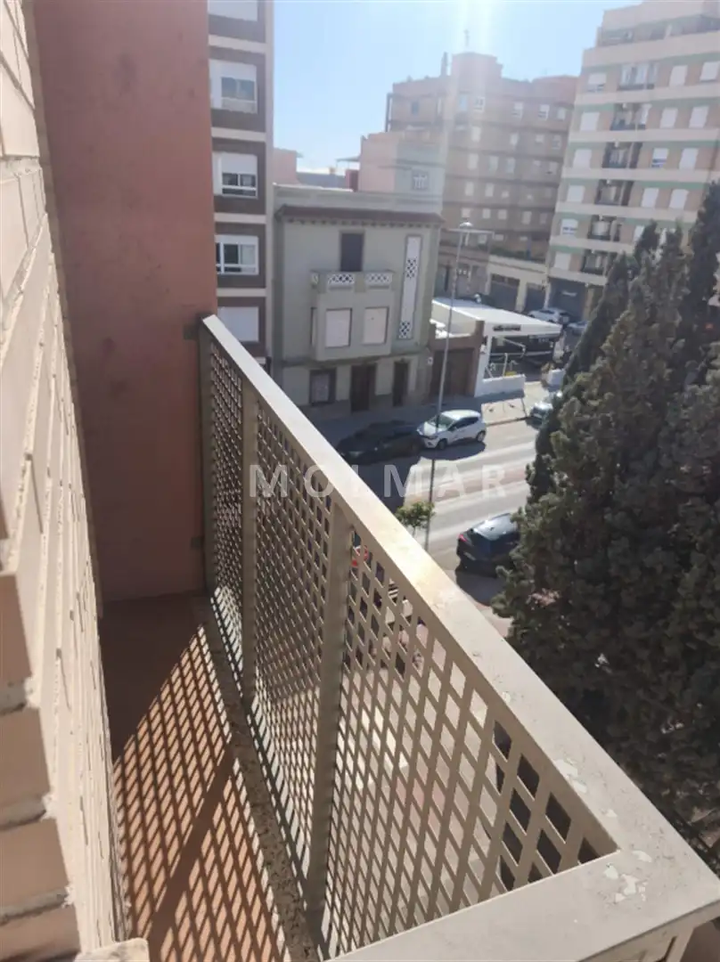 Ático con terraza en venta en Nules, imagen 6