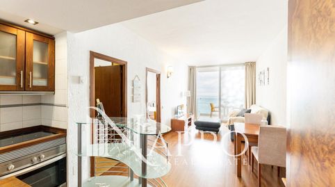 Foto 3 de Pis de lloguer a Notari Alemnay, Magaluf, Calvià