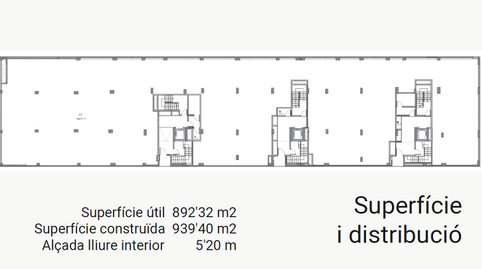 Photo 4 of Premises to rent in Centre, Vic